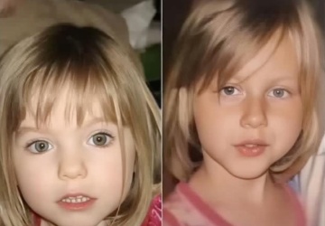 Polka zatrzymana w Bristolu. Uważa, że jest zaginioną Madeleine McCann