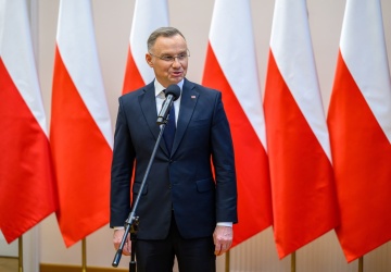 Prezydent Andrzej Duda spotka się z Trumpem. Są nieoficjalne szczegóły wizyty