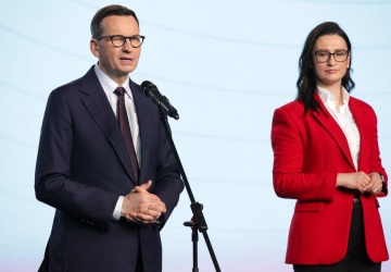 Obraz nędzy i rozpaczy. Posłowie PiS ostro o rządach Donalda Tuska