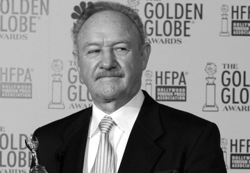 Legendarny aktor Gene Hackman i jego żona znalezieni martwi