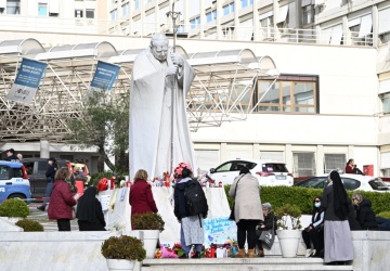 Papież zdecydował o zwołaniu konsystorza