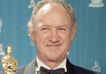 Gene Hackman i jego żona nie żyją. Córka wskazuje na przyczynę śmierci