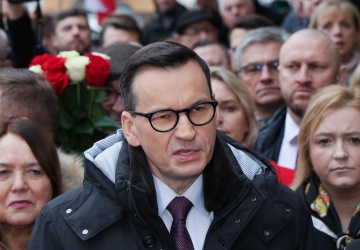 Bruksela promowała Zielony Ład przy wsparciu lobbystów. Mateusz Morawiecki: Ideologiczne szaleństwo