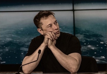 Musk podał dalej wpis o finansowaniu organizacji uderzających w PiS. Minister twierdzi, że to... ingerencja w kampanię prezydencką