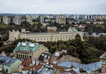 Komunikat dla mieszkańców Lublina