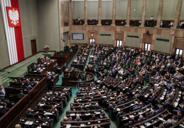 Nowy sondaż. Potężne poparcie dla ew. koalicji PiS i Konfederacji