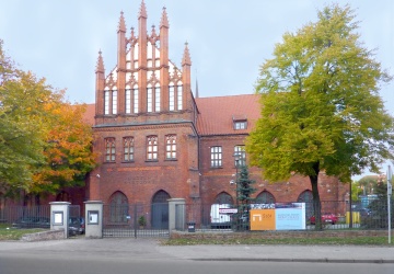 Obraz skradziony z muzeum w Gdańsku odnaleziony po 51 latach