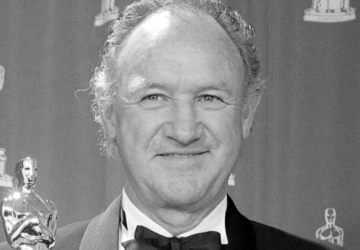 Nie żyją Gene Hackman i jego żona. Znany patolog sądowy wysunął teorię o przyczynie śmierci