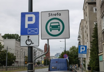 Niemcy likwidują strefy czystego transportu