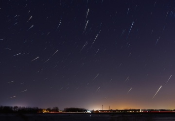 Jest szansa na rzadkie zjawisko astronomiczne na polskim niebie