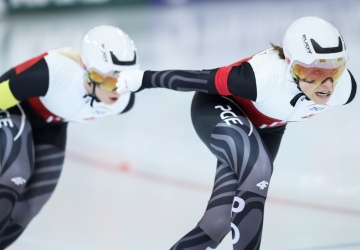 Sukces na mistrzostwach świata. Jest medal dla polskich łyżwiarzy