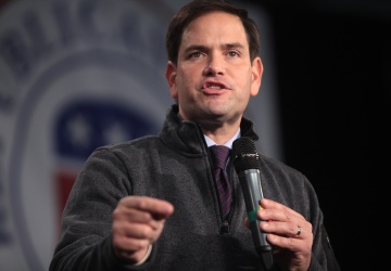 Marco Rubio mocno o ambasadorze RPA. Jest decyzja Waszyngtonu