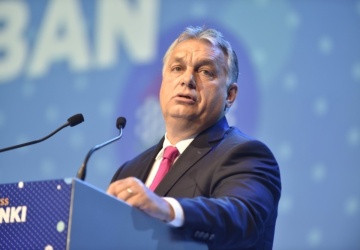 Viktor Orban zapowiada istotne zmiany w prawie podatkowym