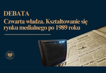 Gazeta Wyborcza vs. Tygodnik Solidarność. Debata w IPN