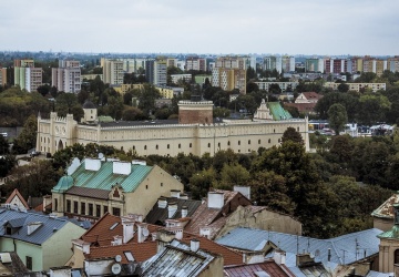 Komunikat dla mieszkańców Lublina