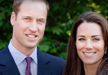 Pałac Buckingham. Burza po decyzji Kate i Williama