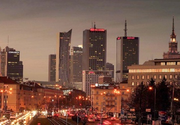 Tragedia pod Warszawą. Jest komunikat