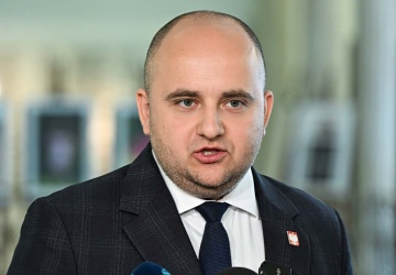 Media: Osadzonemu w areszcie posłowi Mateckiemu odmówiono koniecznej operacji