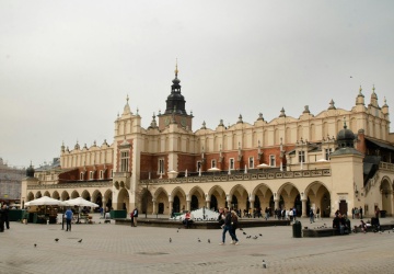 Komunikat dla mieszkańców Krakowa