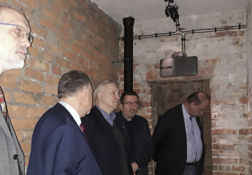 Kolejna napaść na IPN. To nie przypadek, to działanie systemowe