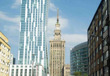 Utrudnienia w Warszawie 28-29 kwietnia przez Szczyt. Ważny komunikat