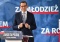 Kongres PiS. Morawiecki: sto konkretów to przykład skrajnej bezczelności