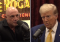 Joe Rogan udzielił oficjalnego poparcia Trumpowi