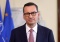 Włoski dziennik: Morawiecki niebawem zostanie szefem Europejskich Konserwatystów i Reformatorów