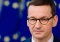 Polityk PiS ujawnił, kiedy Morawiecki przejmie ważną funkcję w EKR