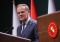 Tusk: Zwróciłem się z propozycją do prezydenta Turcji