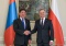 Prezydent Mongolii w Polsce. Andrzej Duda: Intensyfikujemy relacje