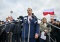 Sondaż prezydencki. Największe straty ponieśli Trzaskowski i Mentzen