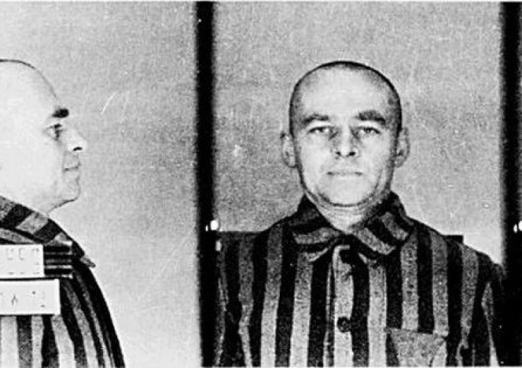 Witold Pilecki 80. lat temu rotmistrz Witold Pilecki trafił do Auschwitz. Jak to jest zostać ochotnikiem do piekła?