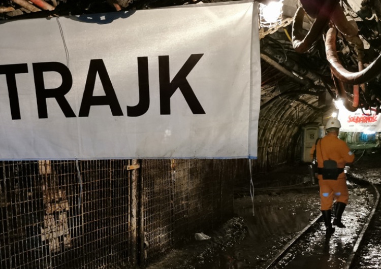 KWK Piast Forsowanie nowych celów klimatycznych UE spotka się ze zdecydowanym oporem całej „Solidarności”