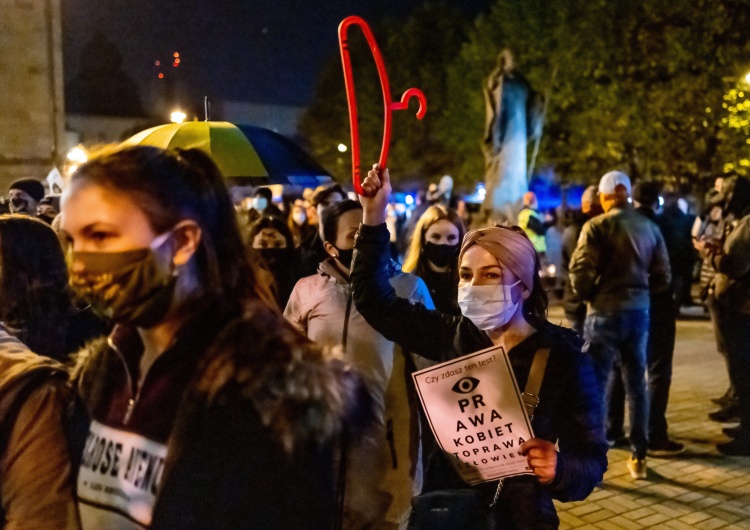 fot. Andrzej Grygiel [Tylko u nas] Aleksandra Jakubiak: A bliźniego swego... Czy zabieganie o własne zbawienie mi wystarczy?