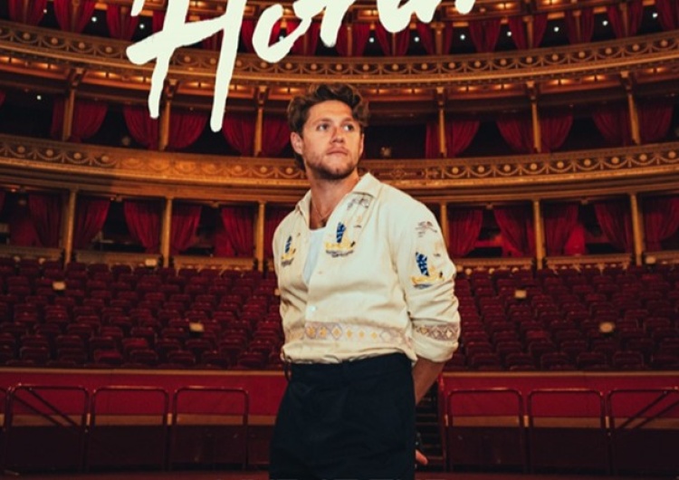  Niall Horan organizuje koncert, by wesprzeć koncertową ekipę!