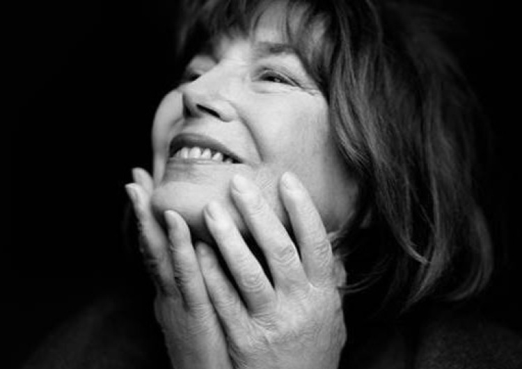  Nowy album Jane Birkin  w końcu ujrzał światło dzienne