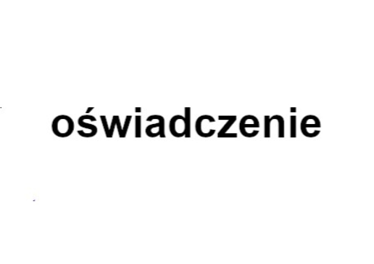  Oświadczenie. Stanowisko PGE w sprawie nierealnych żądań Związków Zawodowych 