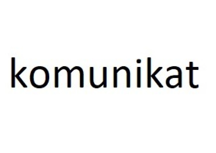  Komunikat PGE: Porozumienie ze Stroną Społeczną w PGE Energia Odnawialna 