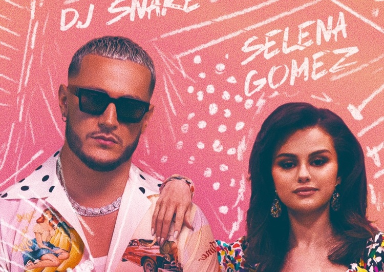 DJ Snake, Selena Gomez DJ Snake i Selena Gomez we wspólnym hicie „Selfish Love”