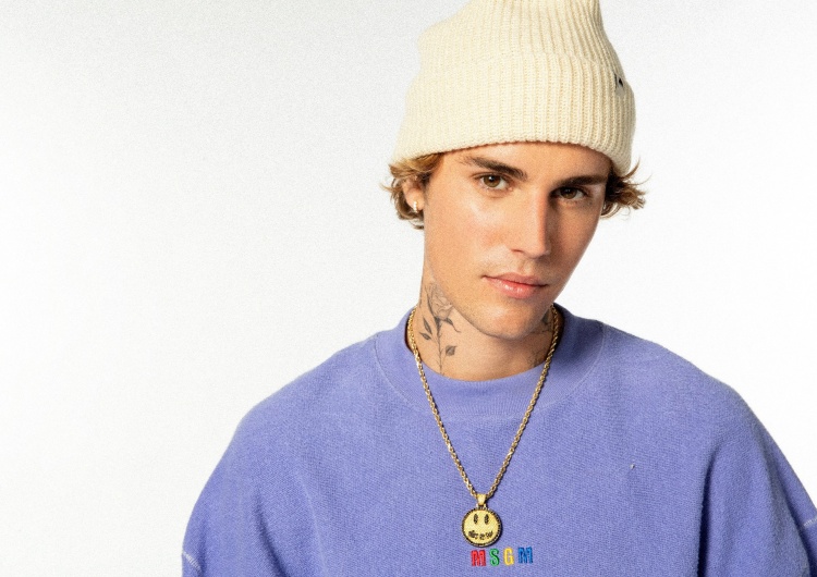 Justin Bieber Justin Bieber wydał singiel „Hold On”