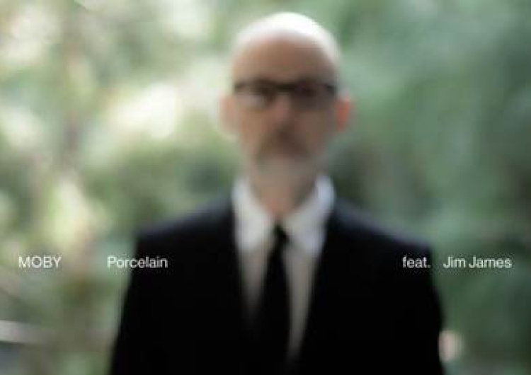 Moby Moby zapowiada nowy album!