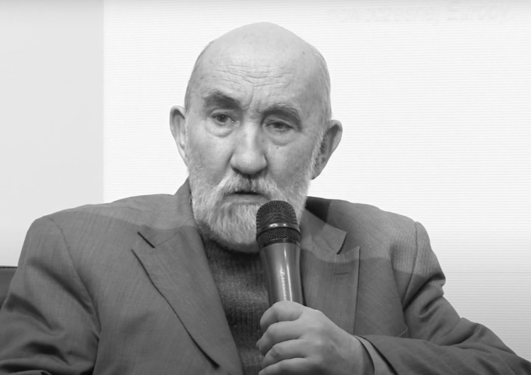  Nie żyje Stefan Bratkowski, były prezes Stowarzyszenia Dziennikarzy Polskich 
