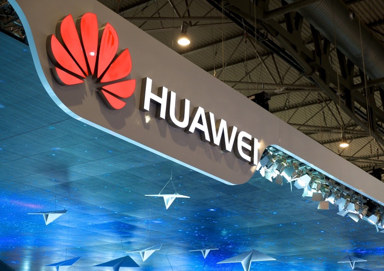  Huawei podsłuchiwał premiera Holandii 