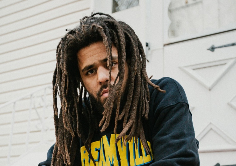 J.Cole J. Cole wydał  „The Off-Season”