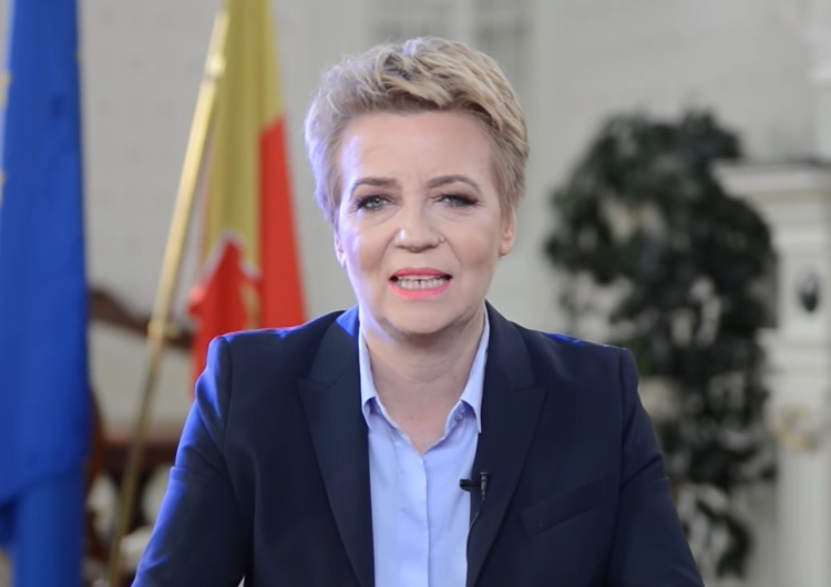  Prezydent Łodzi może być szantażowana? 
