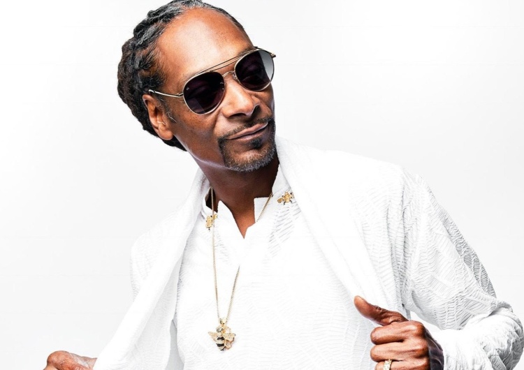 Snoop Dogg Snoop Dogg z twórcami z całego świata!