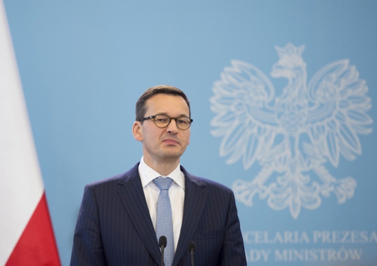  Zbigniew Kuźmiuk: Wicepremier Morawiecki – w tym roku nawet 150 mld zł wpływów z VAT