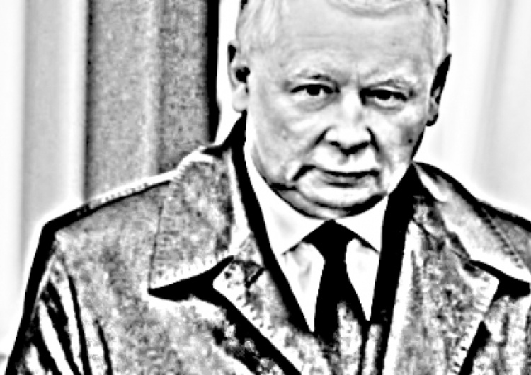  Rosemann: Co się z Panem stało, panie Jarosławie…