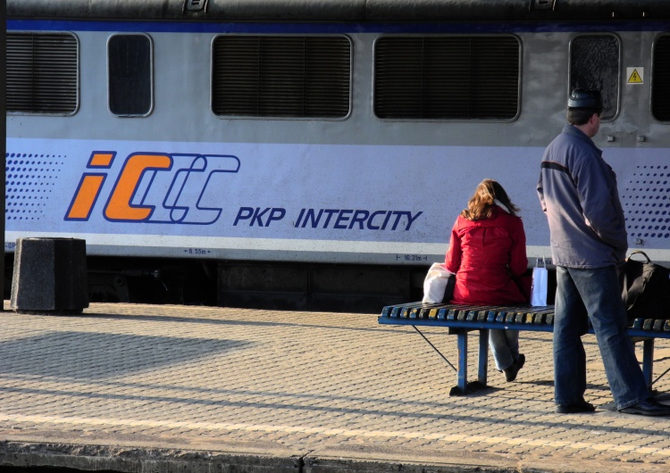 Tomasz Gutry Miliardowe inwestycje PKP Intercity